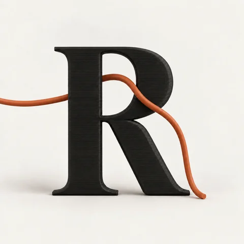 Ribozom logo